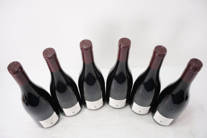 Domaine Forey Nuits St Georges Les St Georges 1er Cru 2020