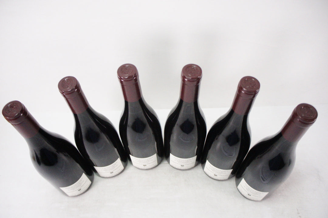 Domaine Forey Vosne Romanee Les Gaudichots 1er Cru 2020