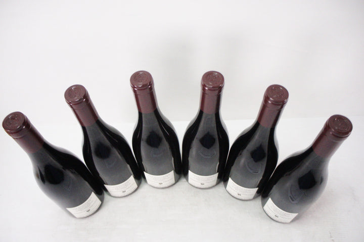 Domaine Forey Vosne Romanee Les Gaudichots 1er Cru 2020