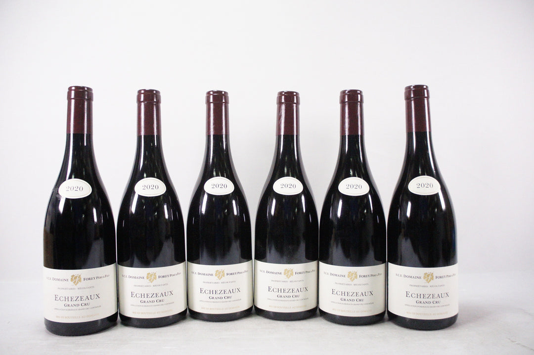 Domaine Forey Echezeaux Grand Cru 2020