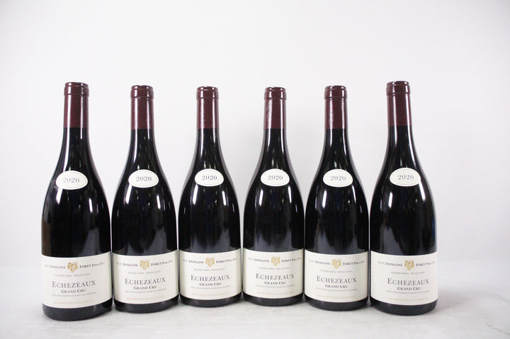 Domaine Forey Echezeaux Grand Cru 2020