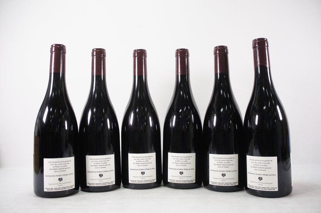 Domaine Forey Echezeaux Grand Cru 2020