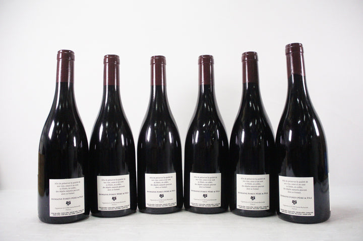 Domaine Forey Echezeaux Grand Cru 2020