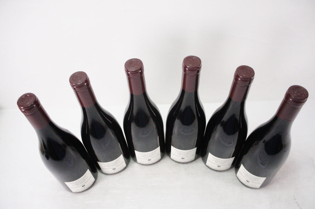 Domaine Forey Echezeaux Grand Cru 2020