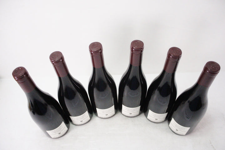 Domaine Forey Echezeaux Grand Cru 2020