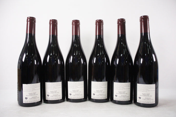 Domaine Forey Vosne Romanee Jarre 2020