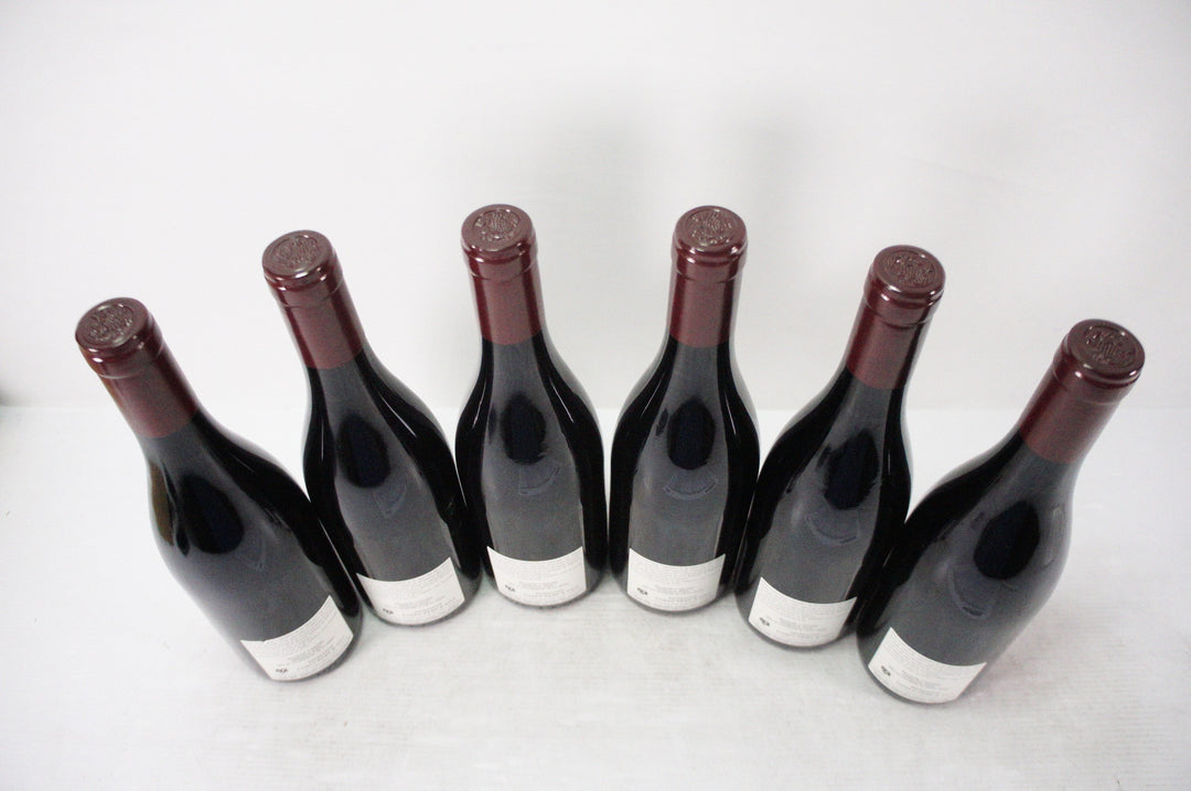 Domaine Forey Vosne Romanee Jarre 2020
