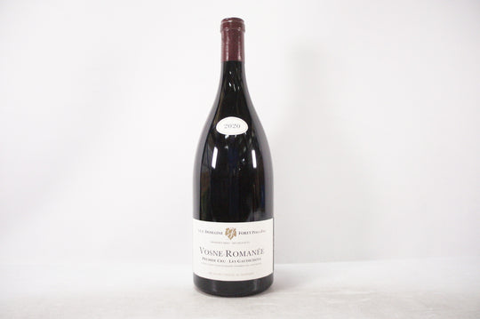 Domaine Forey Vosne Romanee Les Gaudichots 1er Cru Magnum 2020