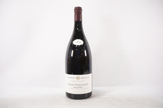 Domaine Forey Clos de Vougeot Grand Cru Magnum 2020