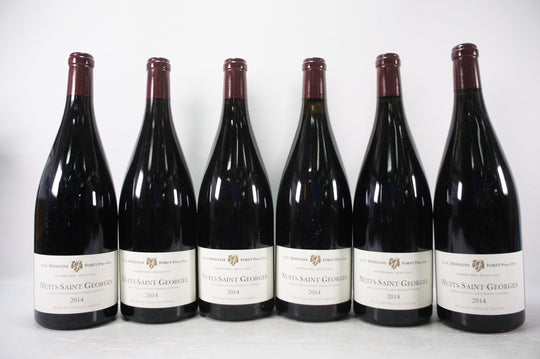 Domaine Forey Nuits Saint Georges Magnum 2014