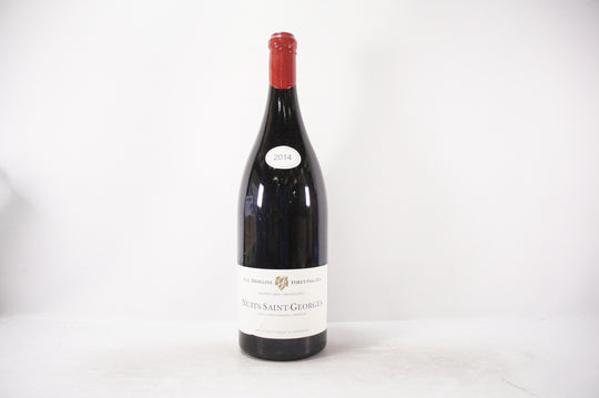 Domaine Forey Nuits Saint Georges Jeroboam 2014