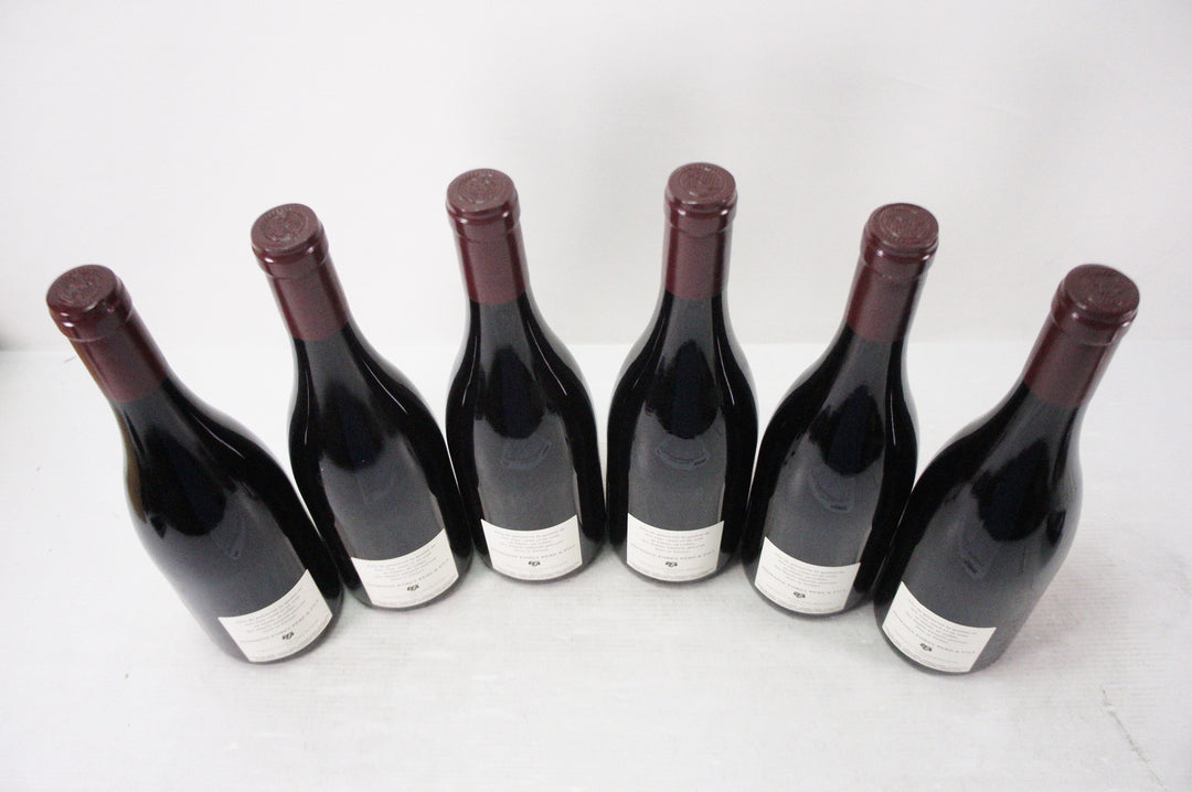 Domaine Forey Vosne Romanee Les Gaudichots 1er Cru 2013