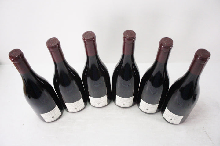 Domaine Forey Vosne Romanee Les Gaudichots 1er Cru 2013