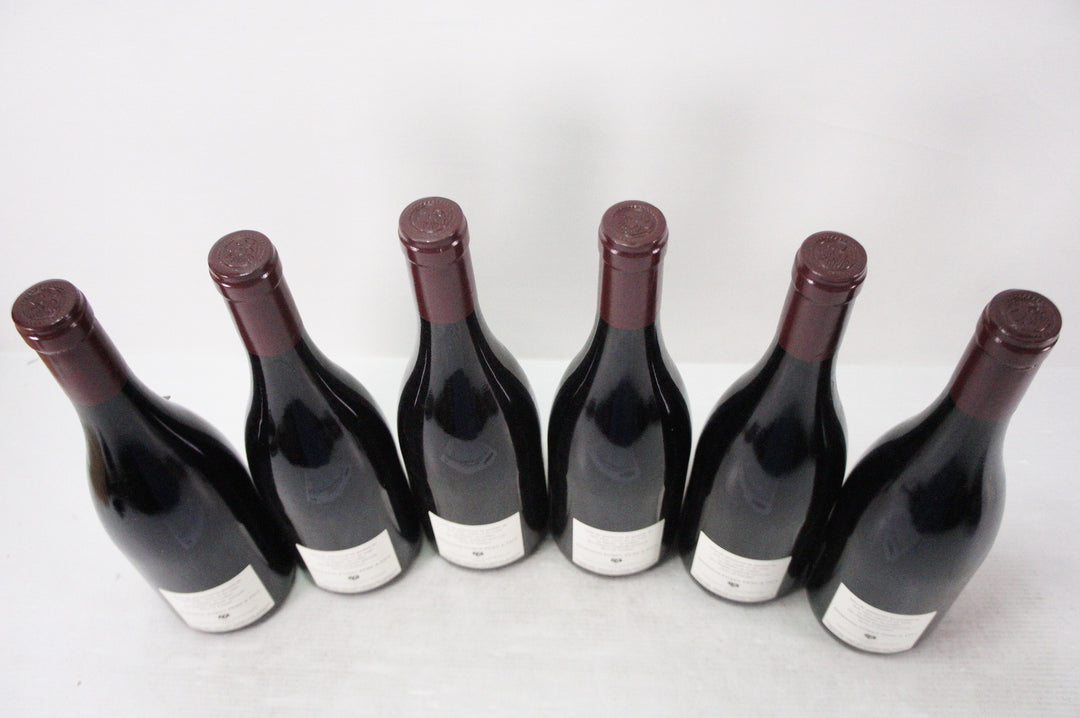 Domaine Forey Vosne Romanee Les Petits Monts 1er Cru 2013