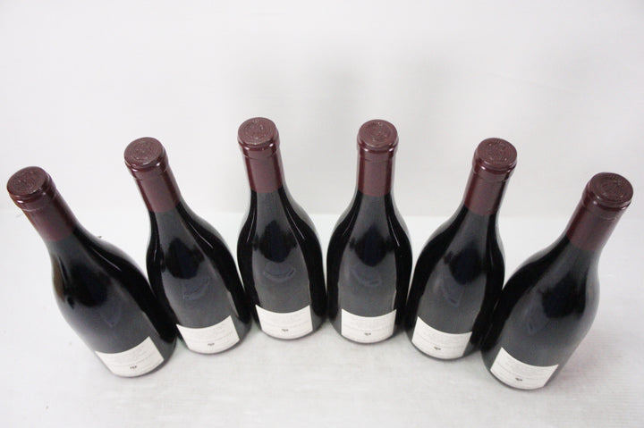 Domaine Forey Vosne Romanee Les Petits Monts 1er Cru 2013