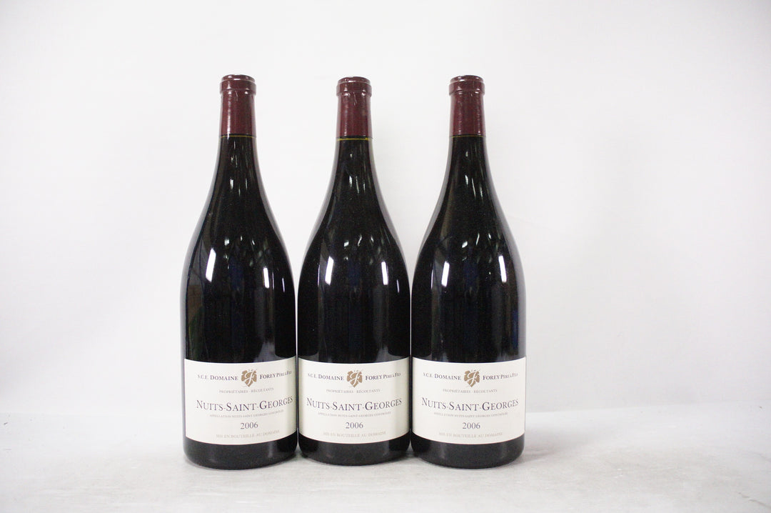 Domaine Forey Nuits Saint Georges Magnum 2006