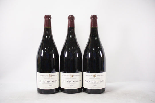 Domaine Forey Nuits Saint Georges Magnum 2006