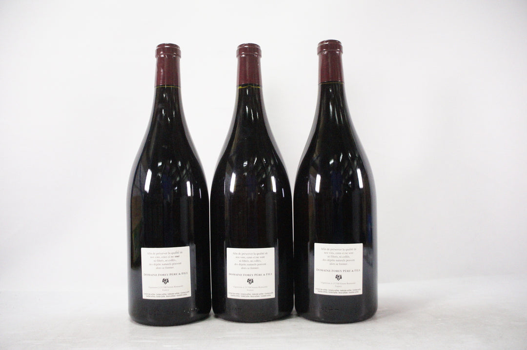 Domaine Forey Nuits Saint Georges Magnum 2006