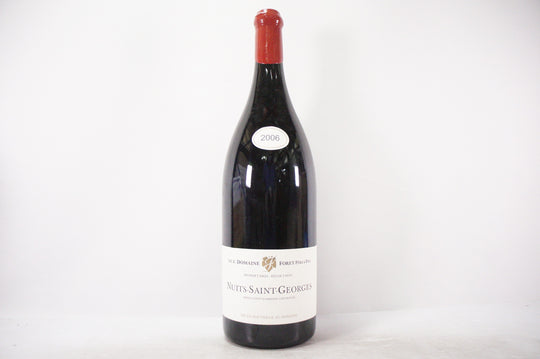 Domaine Forey Nuits Saint Georges Jeroboam 2006
