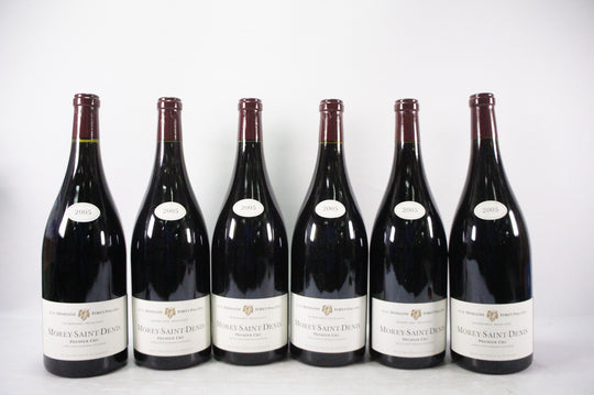 Domaine Forey Morey Saint Denis Magnum 2005