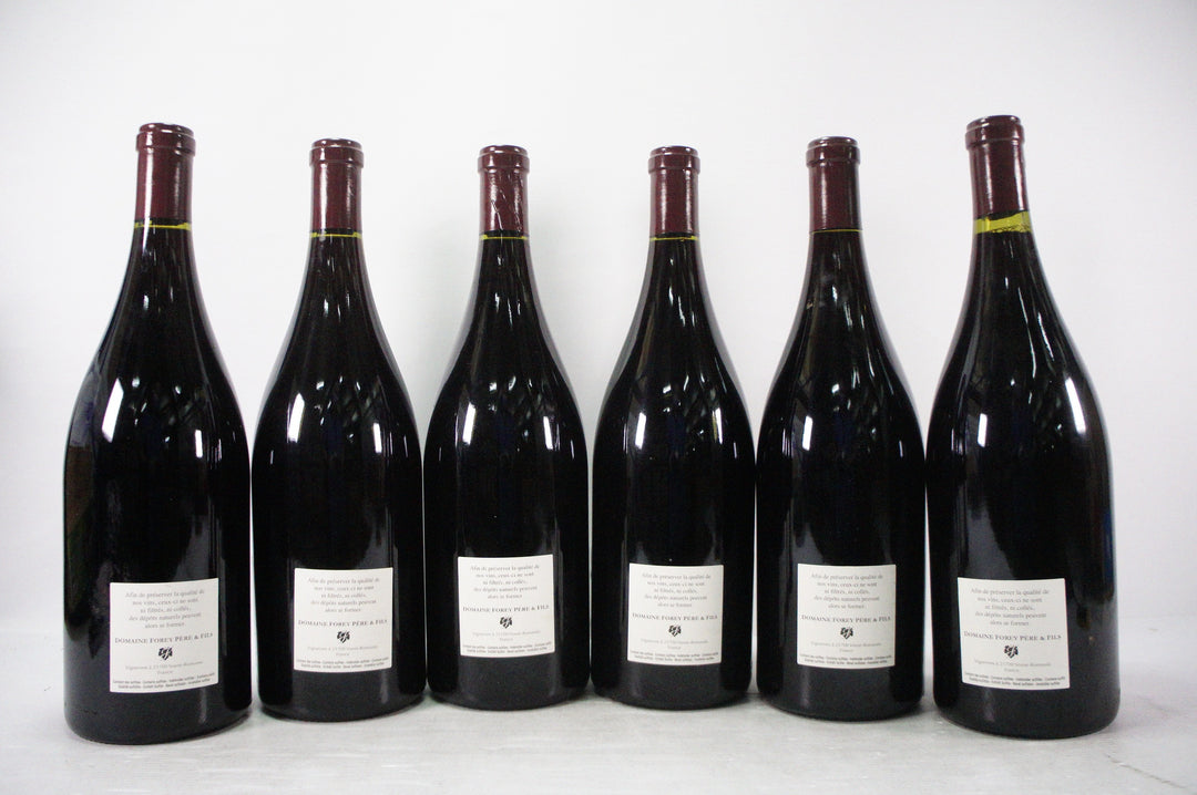 Domaine Forey Nuits Saint Georges Magnum 1999
