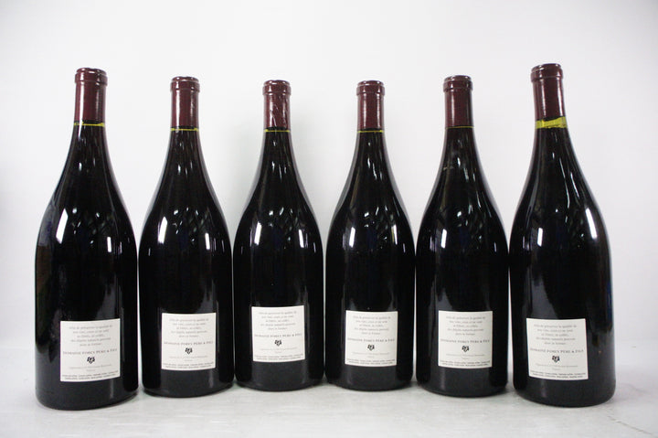 Domaine Forey Nuits Saint Georges Magnum 1999