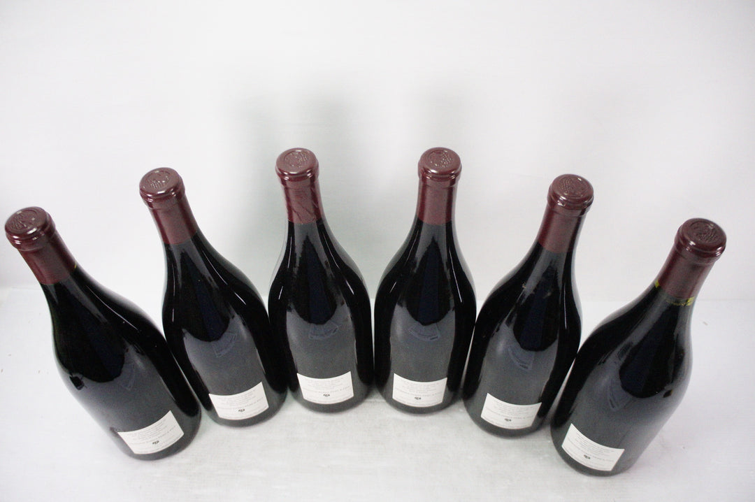 Domaine Forey Nuits Saint Georges Magnum 1999
