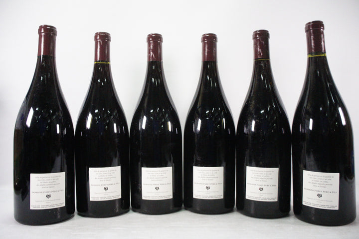 Domaine Forey Nuits St Georges Les St Georges 1er Cru Magnum 1999