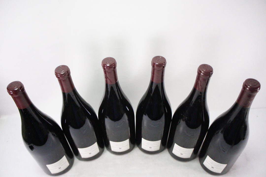 Domaine Forey Nuits St Georges Les St Georges 1er Cru Magnum 1999