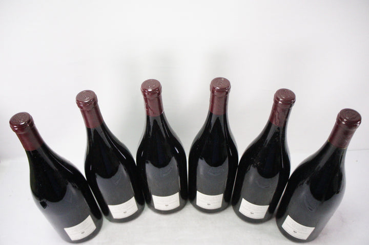 Domaine Forey Nuits St Georges Les St Georges 1er Cru Magnum 1999