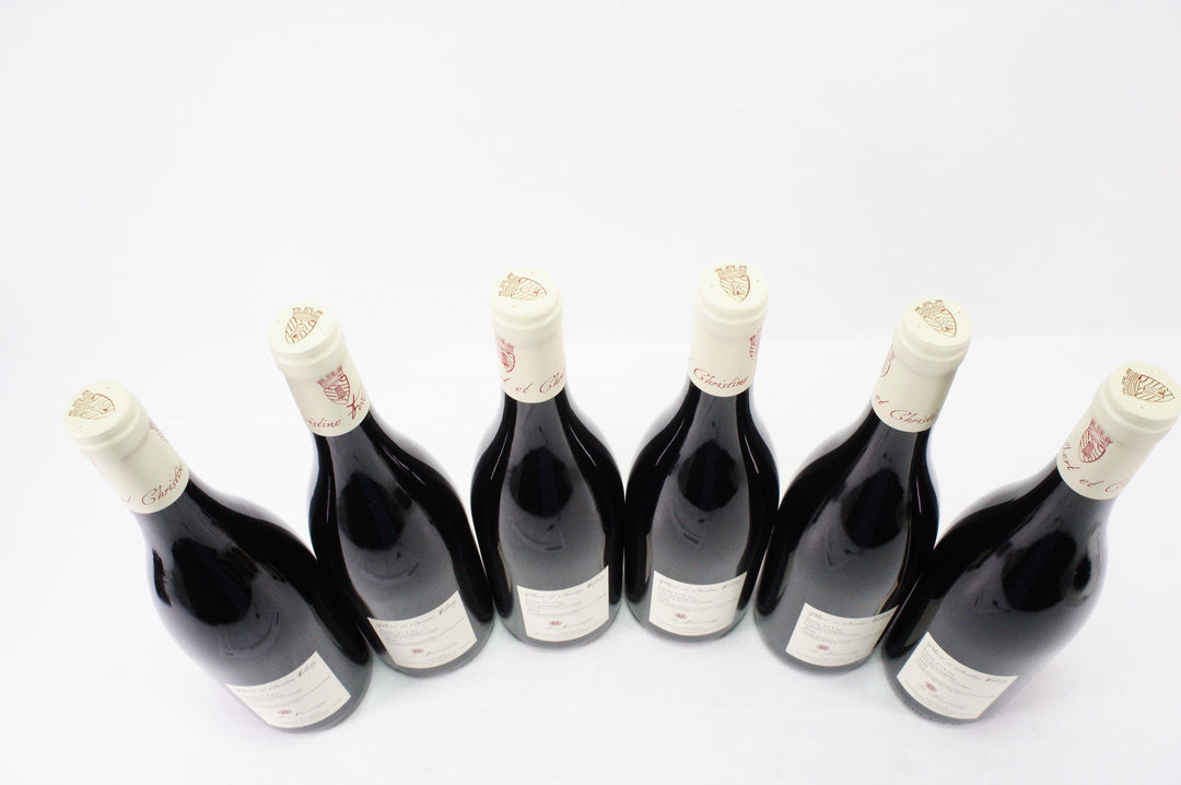 Felettig Fixin Clos du Chapitre 1er Cru 2020
