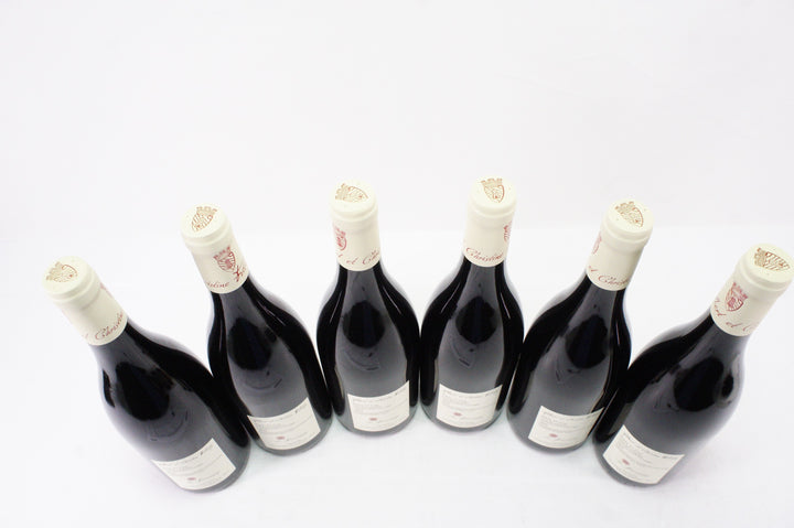 Felettig Fixin Clos du Chapitre 1er Cru 2020