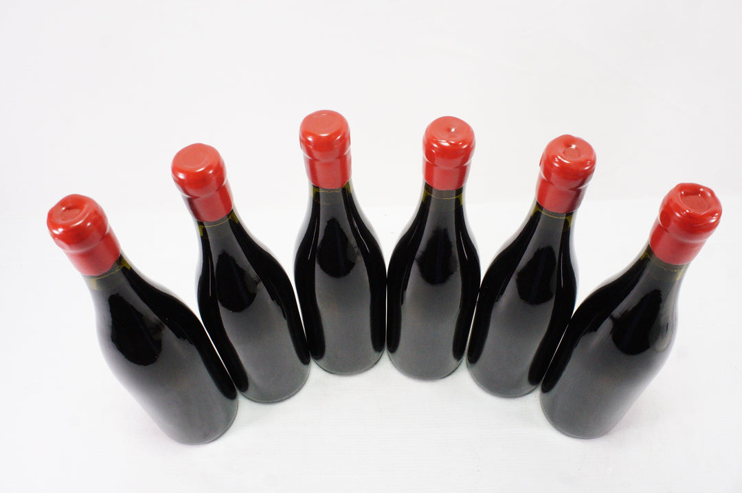 Paul Pillot Santenay VV Rouge 2017