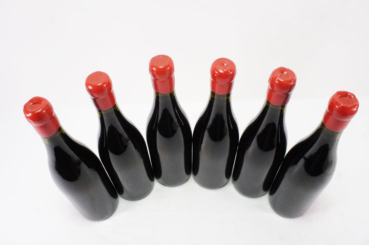 Paul Pillot Santenay VV Rouge 2017