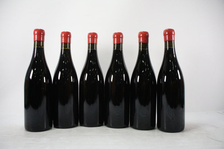 Paul Pillot Chassagne Montrachet VV Rouge 2020