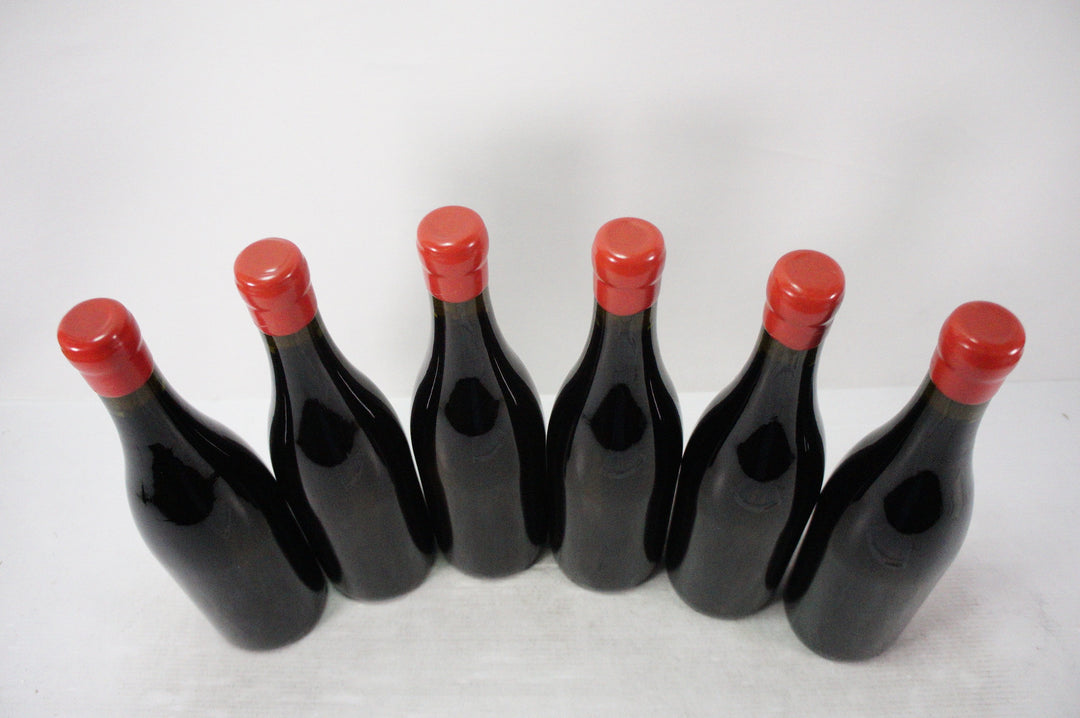 Paul Pillot Chassagne Montrachet VV Rouge 2020