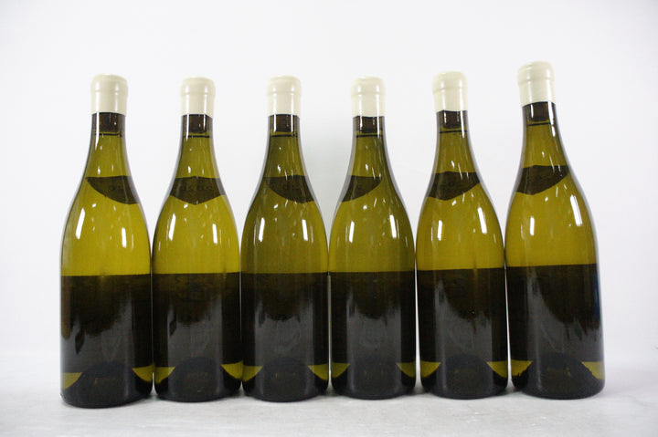 Paul Pillot Bourgogne Blanc 2020