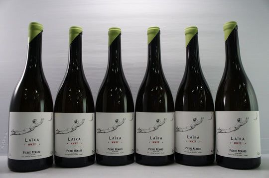 Pierre Menard 'Laika' Sauvignon Blanc 2020