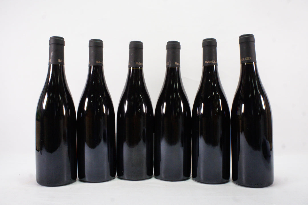 Hubert Lignier Charmes Chambertin Grand Cru 2019