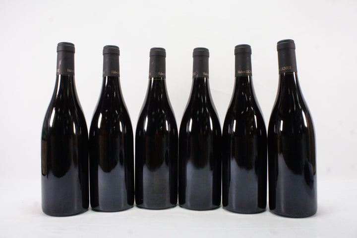Hubert Lignier Charmes Chambertin Grand Cru 2019