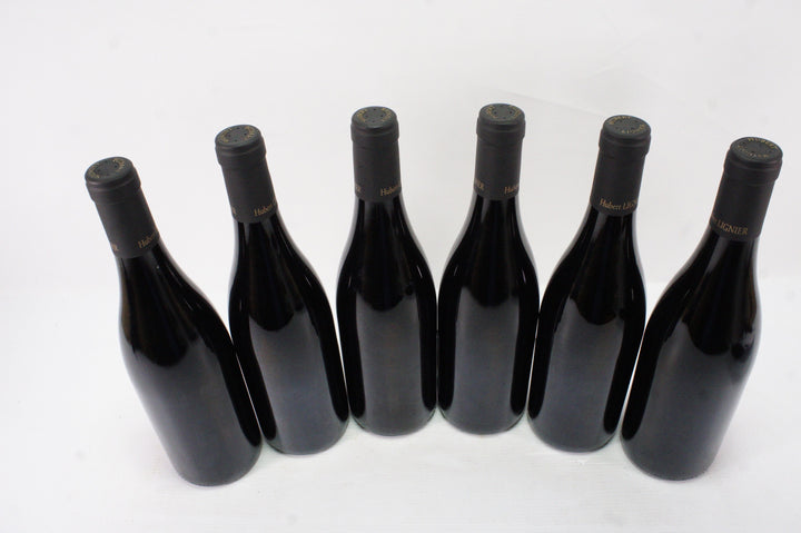 Hubert Lignier Charmes Chambertin Grand Cru 2019