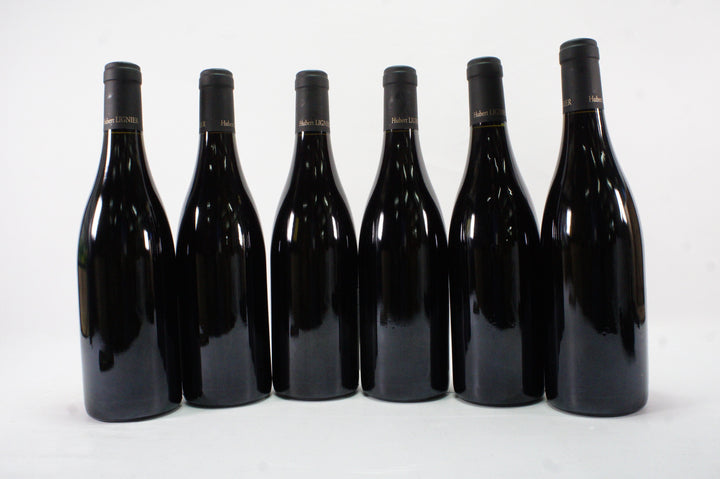 Hubert Lignier Clos de la Roche Grand Cru 2019