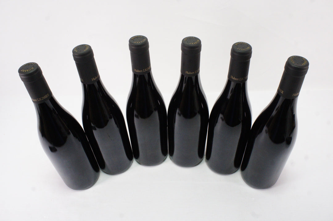 Hubert Lignier Clos de la Roche Grand Cru 2019