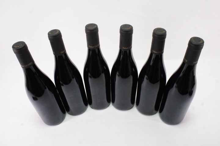 Hubert Lignier Clos de la Roche Grand Cru 2019