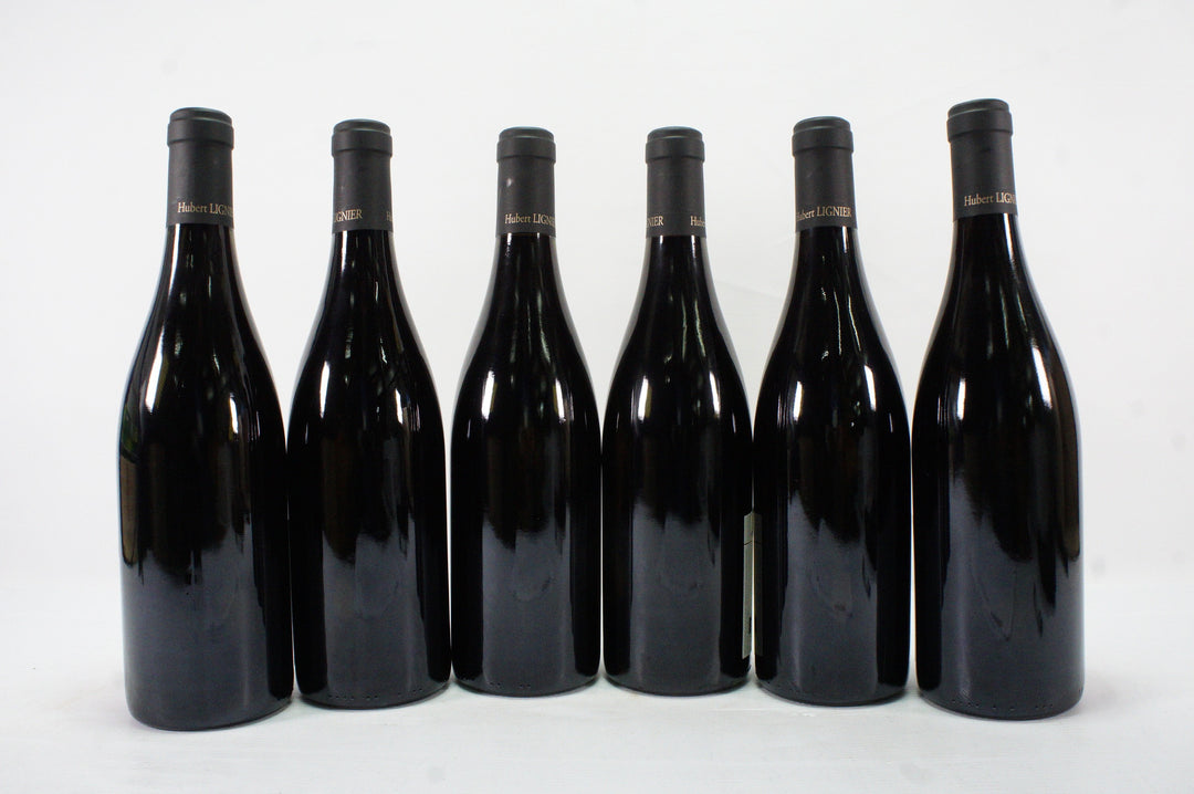Hubert Lignier Gevrey Chambertin Les Seuvrees 2019