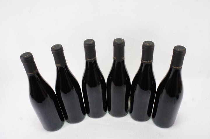 Hubert Lignier Gevrey Chambertin Les Seuvrees 2019