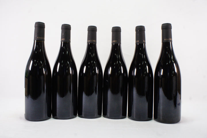 Hubert Lignier Morey St Denis Chenevery 1er Cru 2019