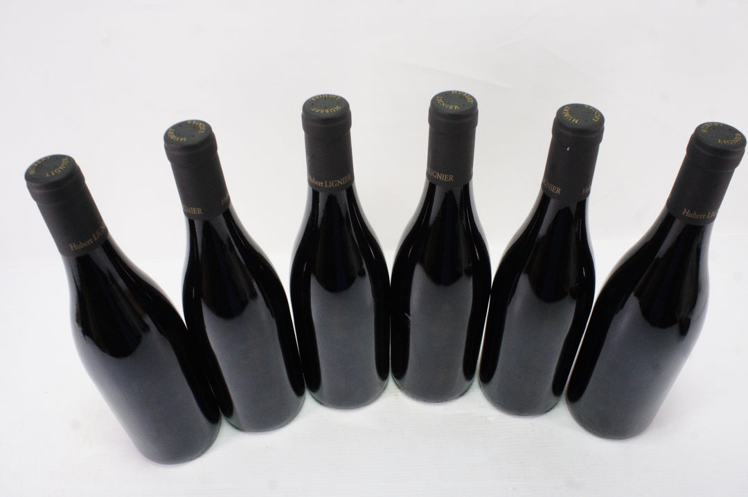 Hubert Lignier Morey St Denis Chenevery 1er Cru 2019