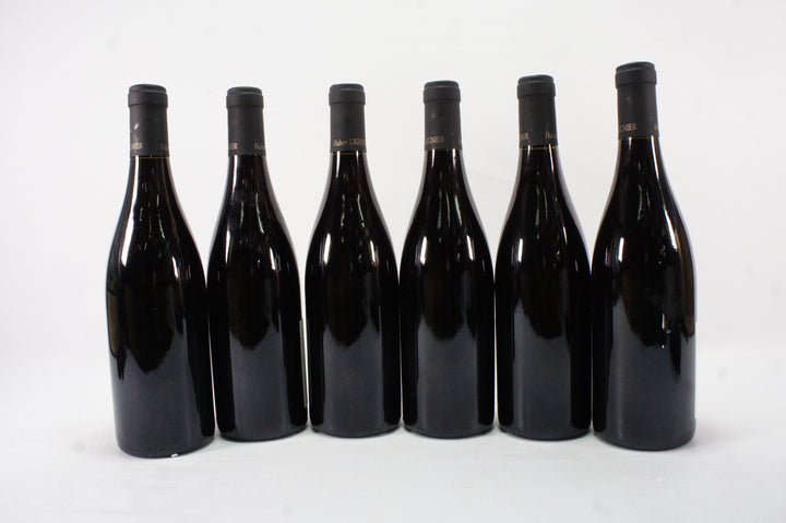 Hubert Lignier Pommard Les Chanlins 2019