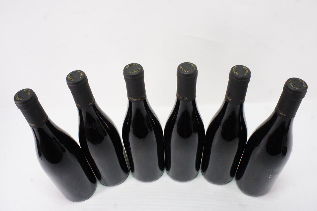 Hubert Lignier Pommard Les Chanlins 2019